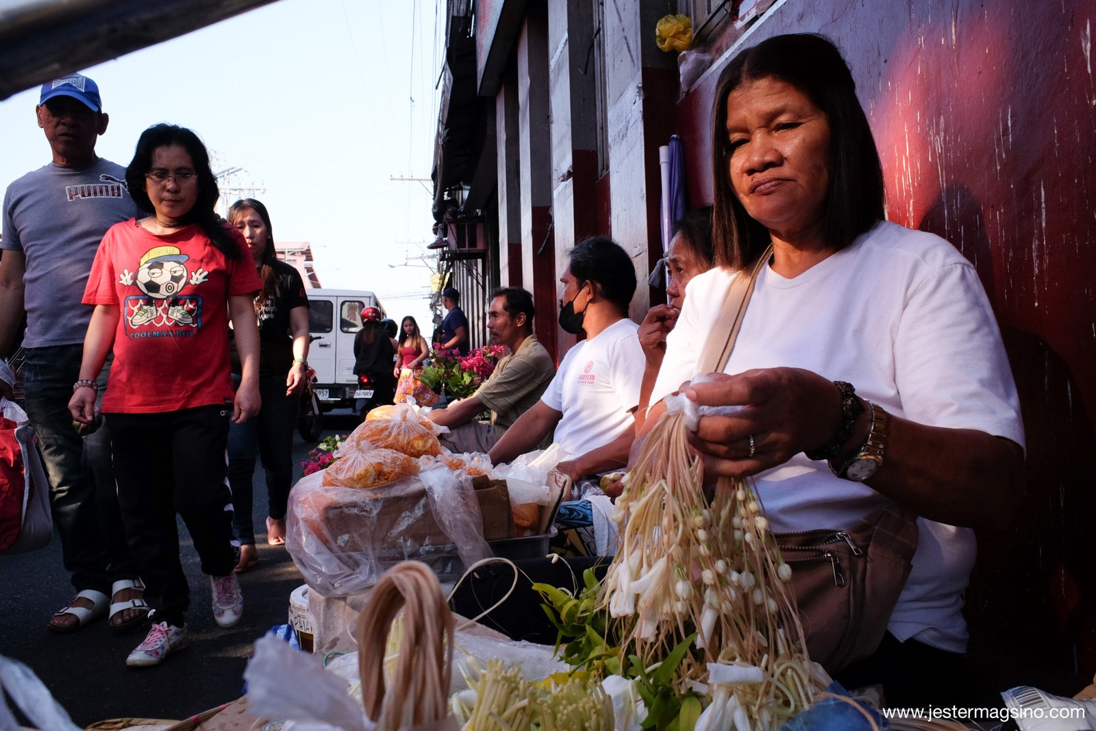 Read more about the article Sampaguita