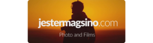 Image gallery marquee